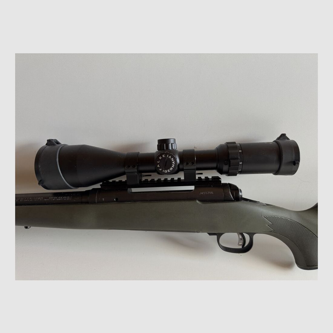 Savage Mod. 110 Wildboar 8x57JS