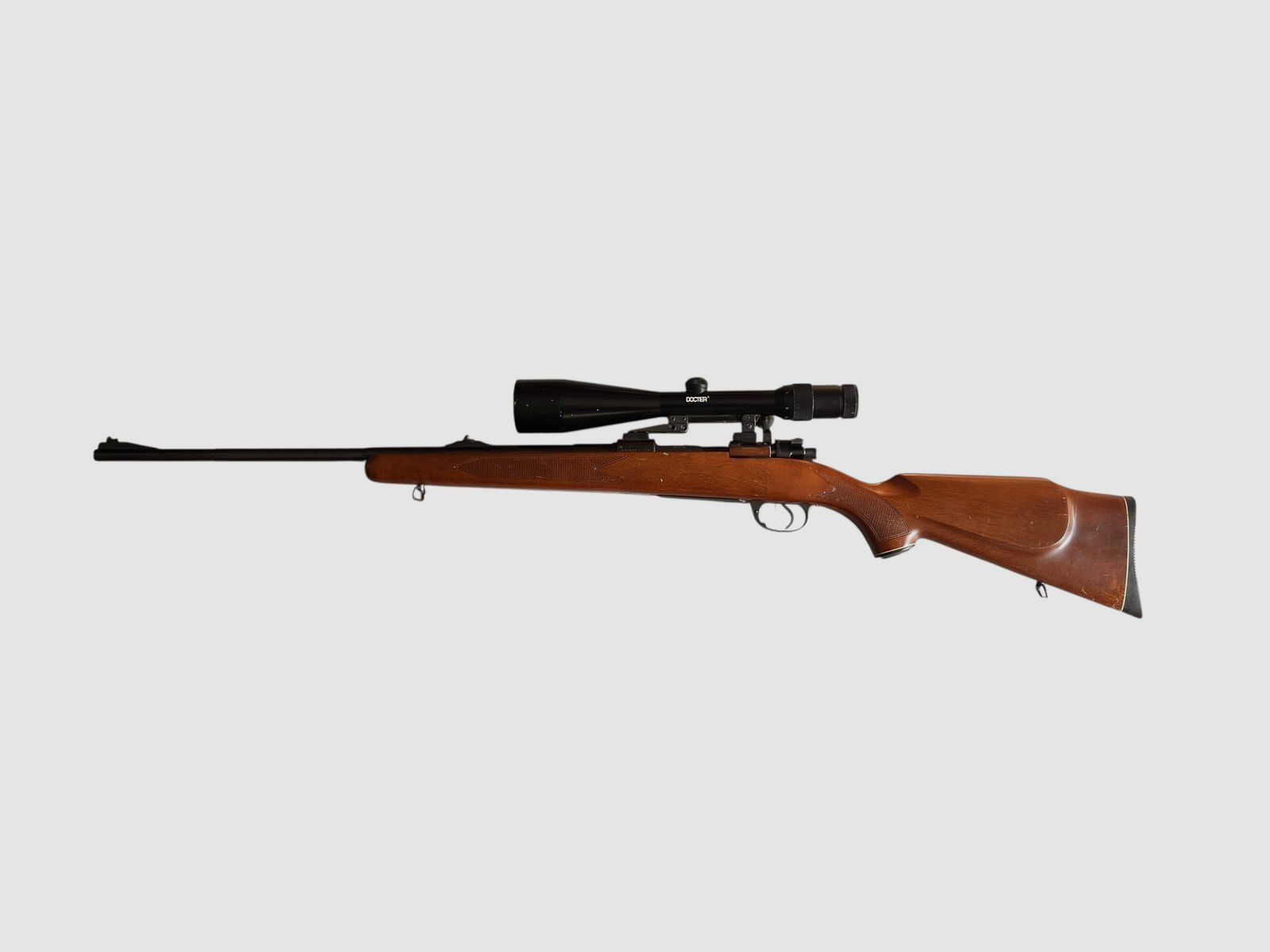 Mauser 98 grendelgeweer kaliber 8x57JS | Goede staat +, afbeelding 2 van 9