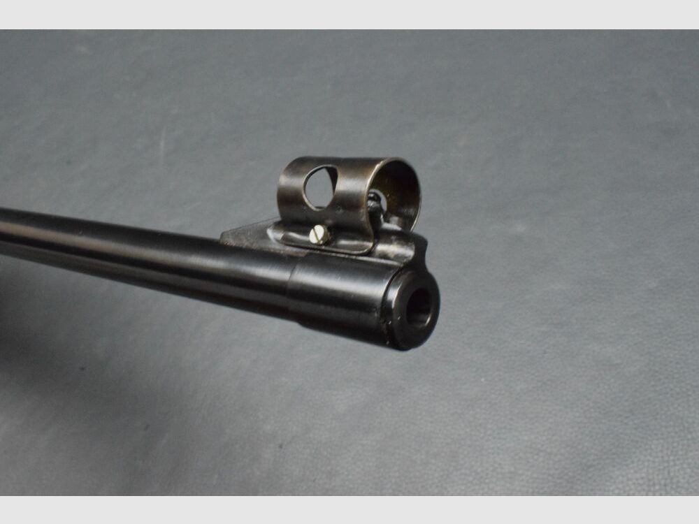 Repetierer CZ Brünner Büchse mit Zielfernrohr