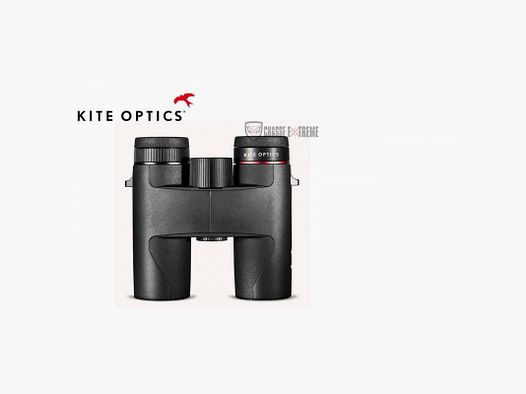 Binocolo KITE Lynx Hd+ 8x30