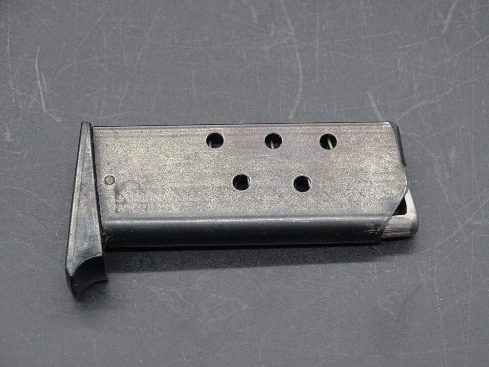 Magazine Unbekannt Kaliber 7,65mm
