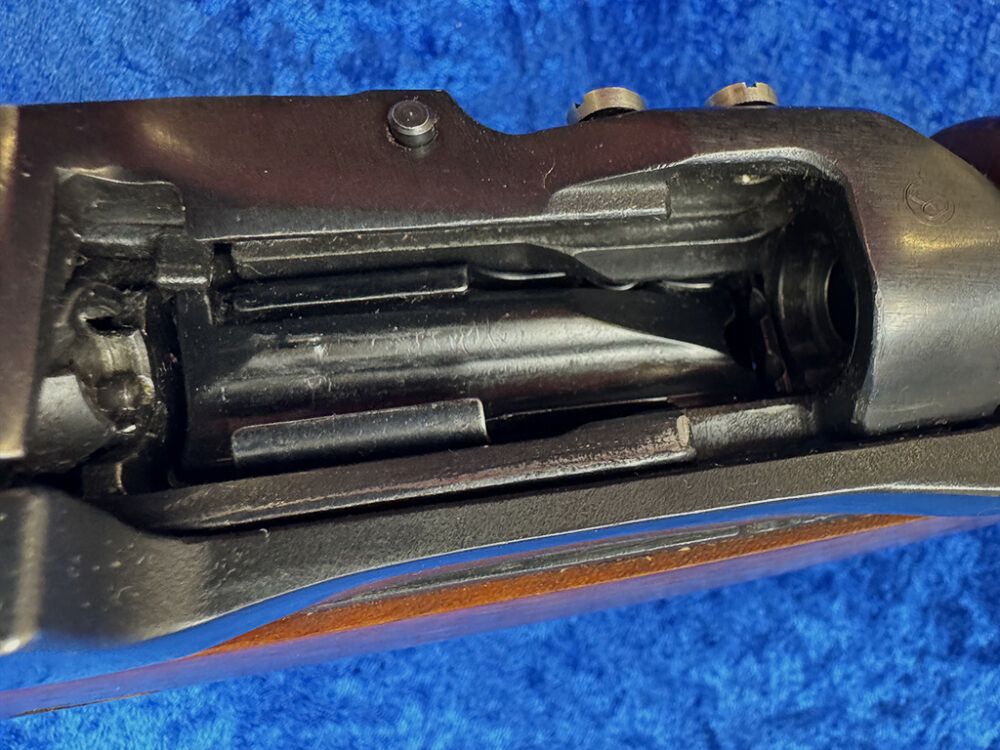 Ruger Mini-14