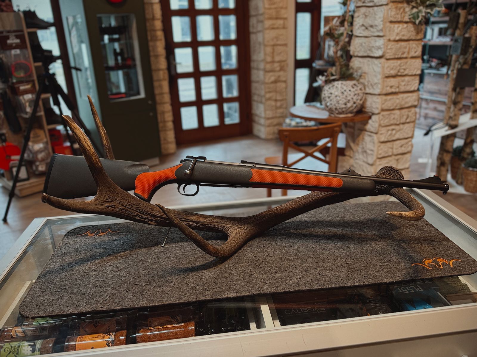 Mauser M03 Trail RARE