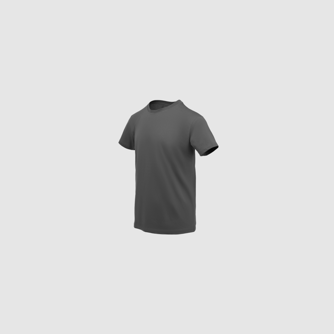 Helikon camiseta de algodón Shadow Grey M, imagen 1 de 3
