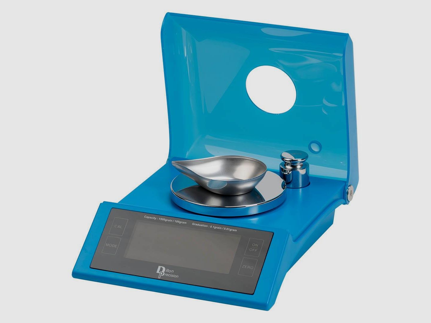 Dillon / D-TERMINATOR ELECTRONIC Waage