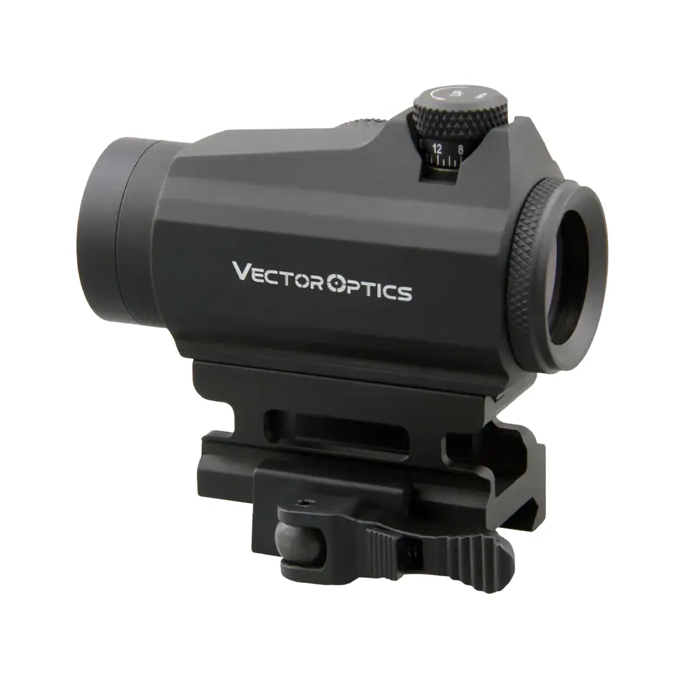 Vector Optics viseur point rouge Maverick-II 1×22 GenII, image 1 sur 6