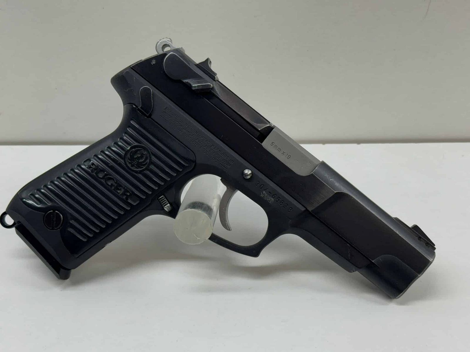 Ruger P89