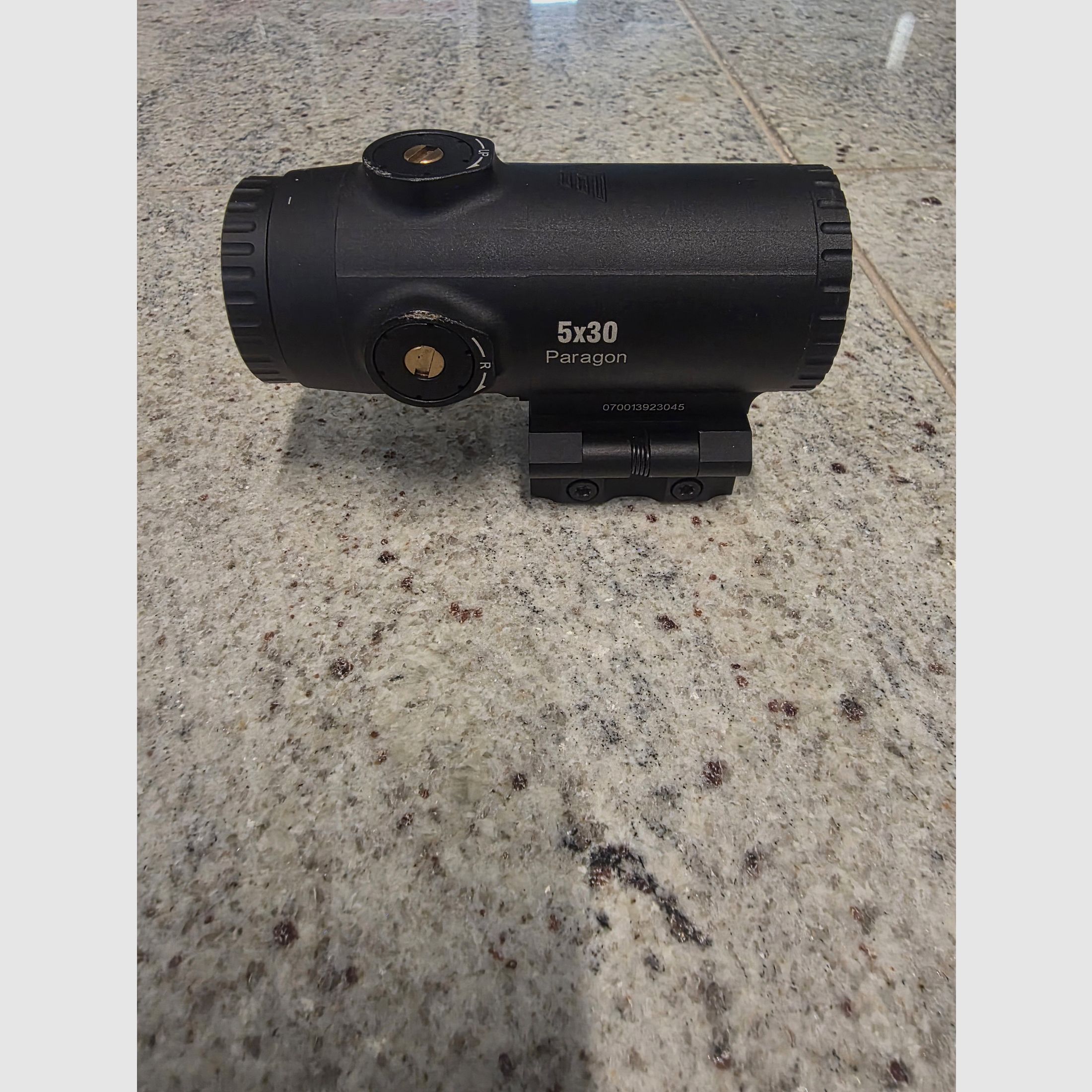 Vector Optics 5-voudige vergroting SCMF-34