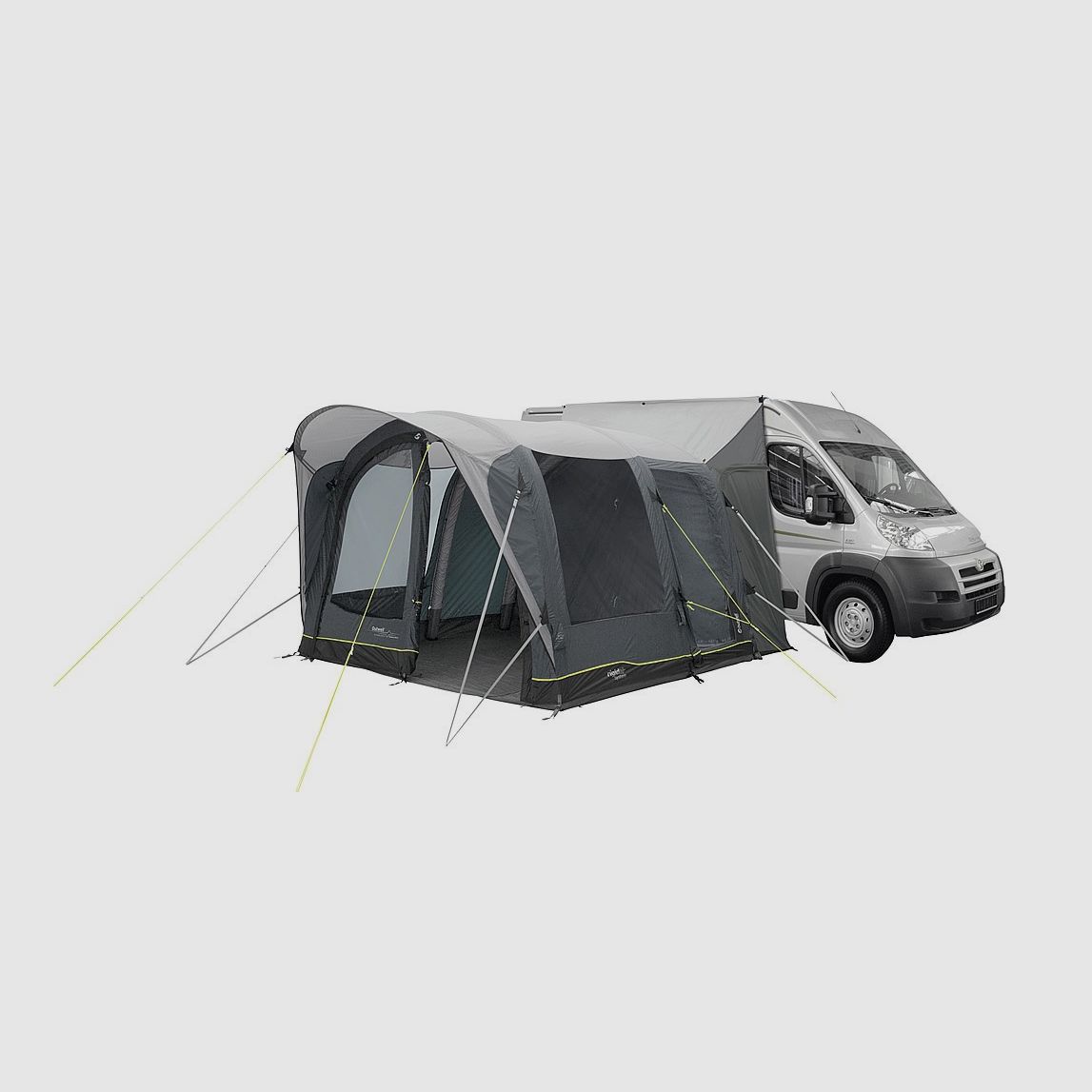 Outwell Busvorzelt Newburg 240 Air Tall