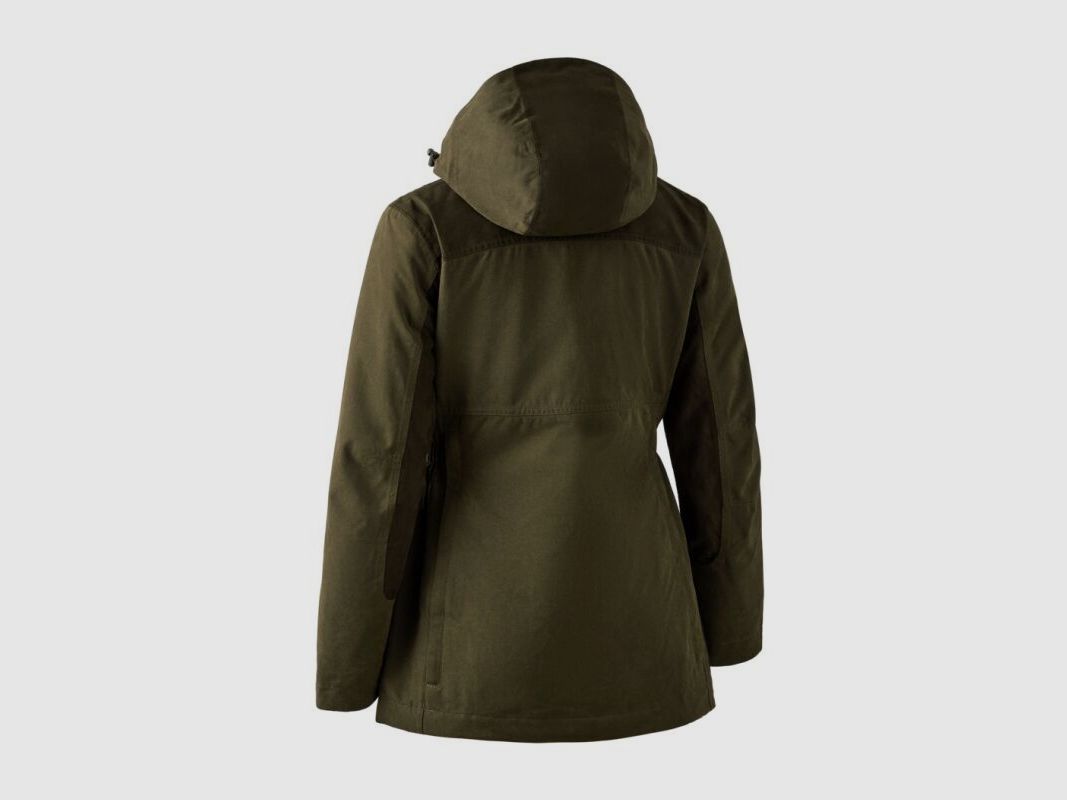 Deerhunter Damen Jacke Eagle