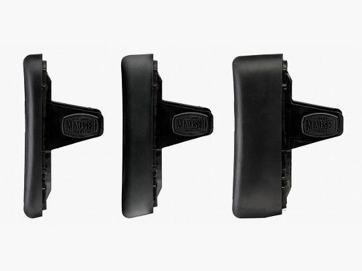 Capuchon de crosse Mauser M18