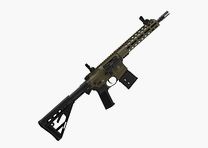 Schmeisser AR15-S4F