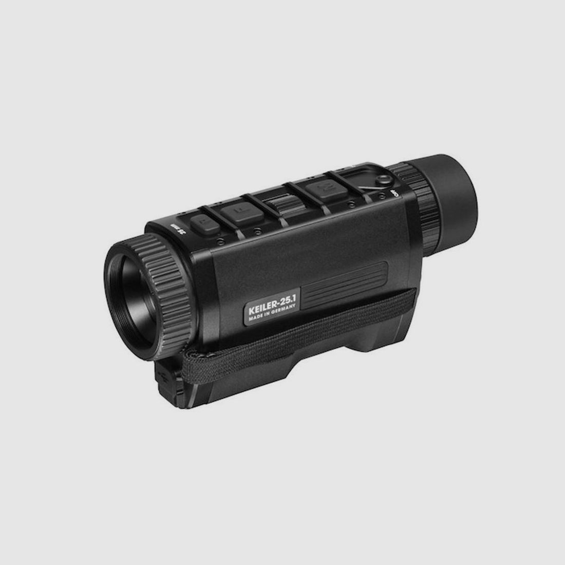 Liemke KEILER- 25.1 Wärmebildkamera