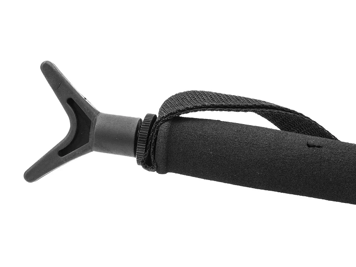 Forkiet – gun rest – rubberized tip (JKR2519), image 3 of 22