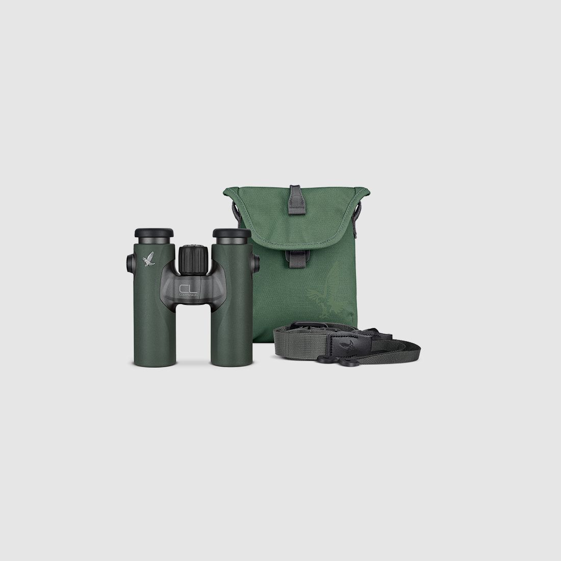 Swarovski CL Companion 10 x 30 grn Urban Jungle