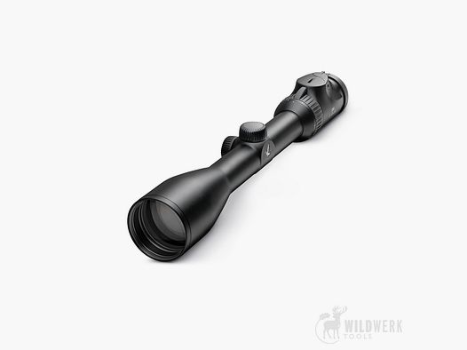 Swarovski Z6i 2-12x50, 4A-I, SR