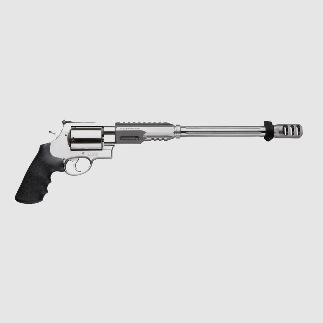 Smith & Wesson 460 xvr Performance Center, Bild 1 von 2