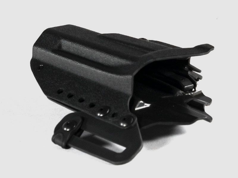 WALTHER Holster Radar LTG Pro