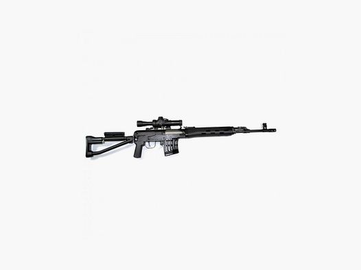 Izhmash Tigr-SVD Kal. 7,62x54 R.