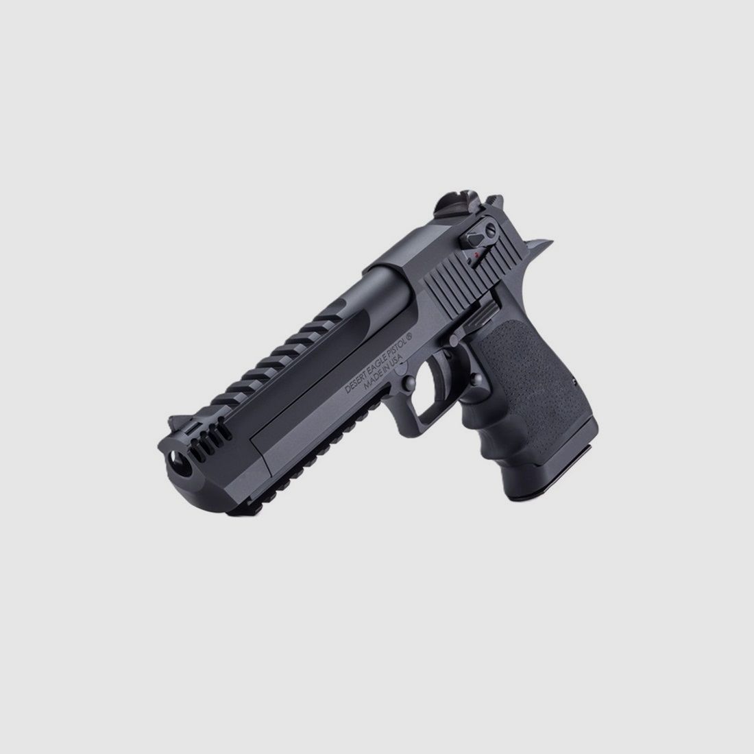 Desert Eagle Black L6" IMB