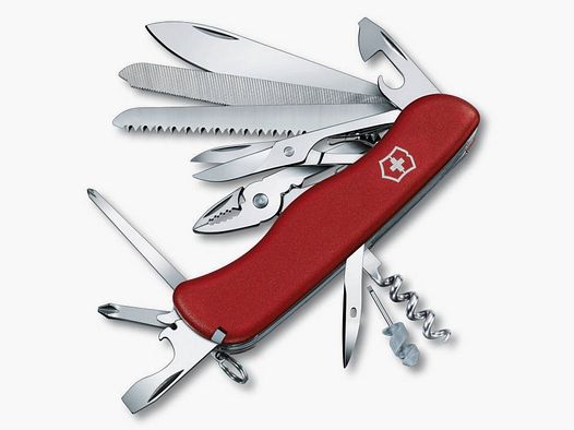 Victorinox WorkChamp