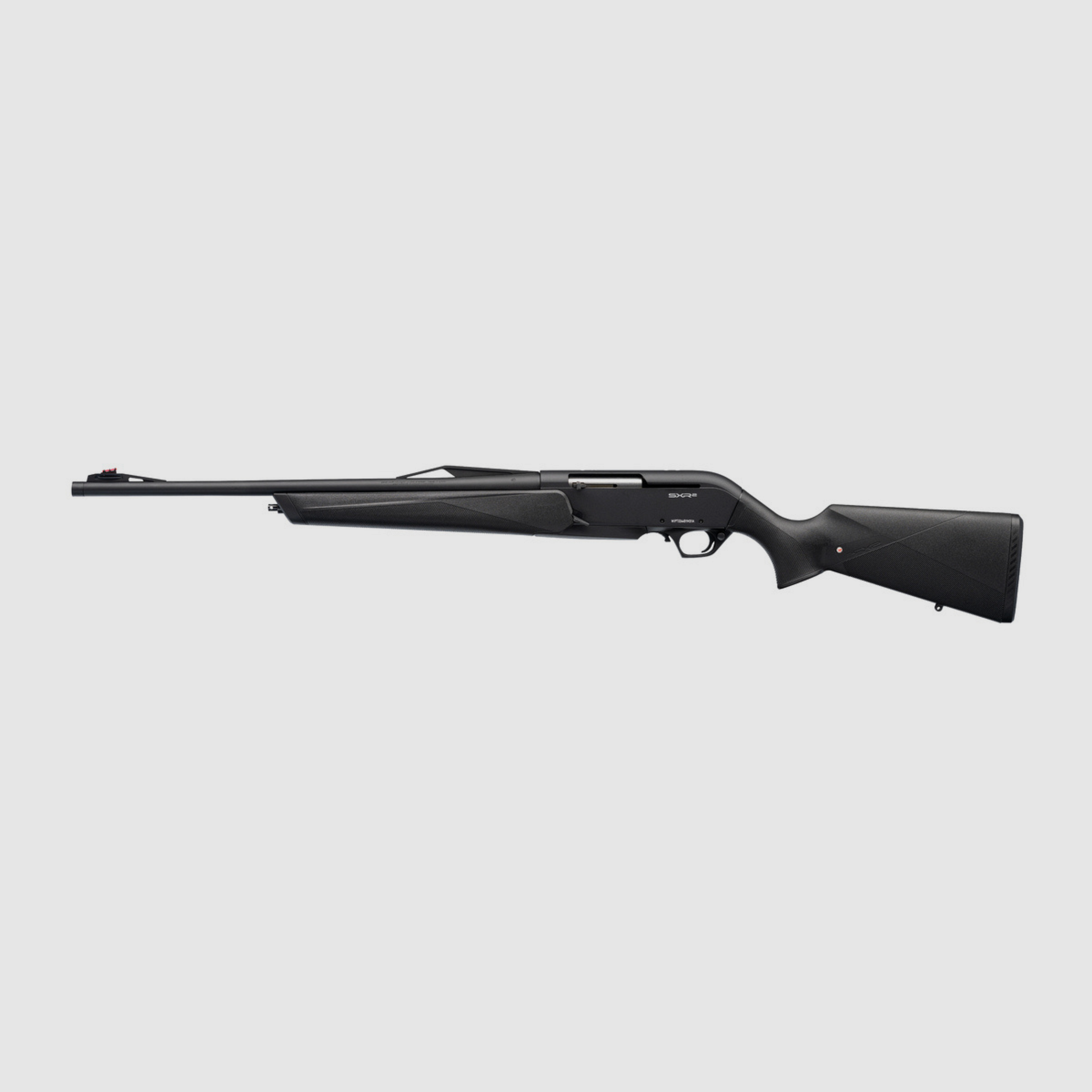 carabine semi-auto Winchester SXR2 composite cal 30-06 GAUCHER, image 2 sur 2