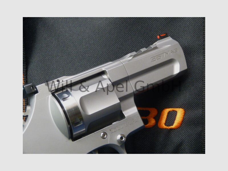WILL & APEL CLUB 30 RL RANGE 3 INCH