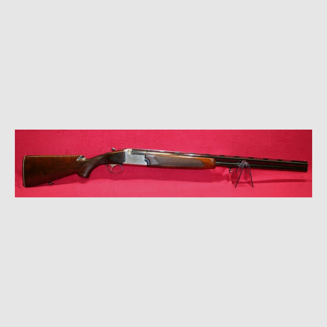 Sauer - Franchi BDF