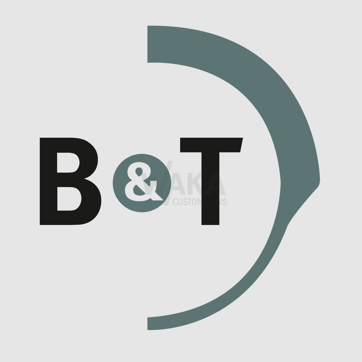 B&T demper configurator