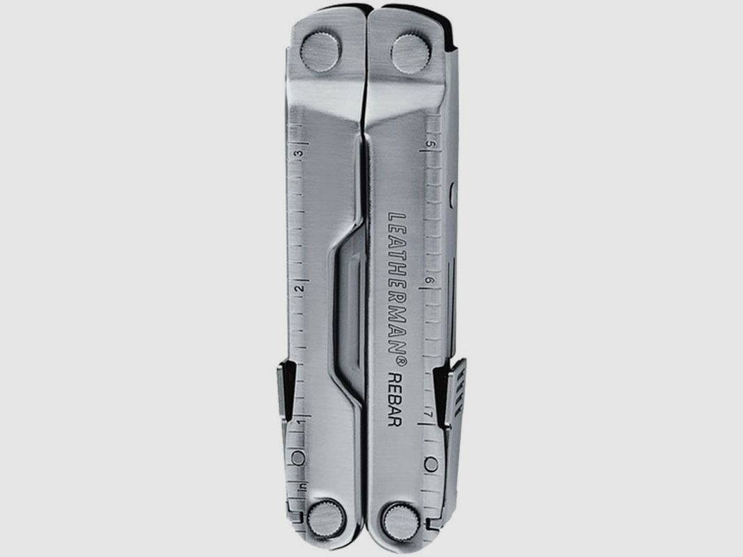 Multitool Leatherman Rebar, Bild 2 von 3