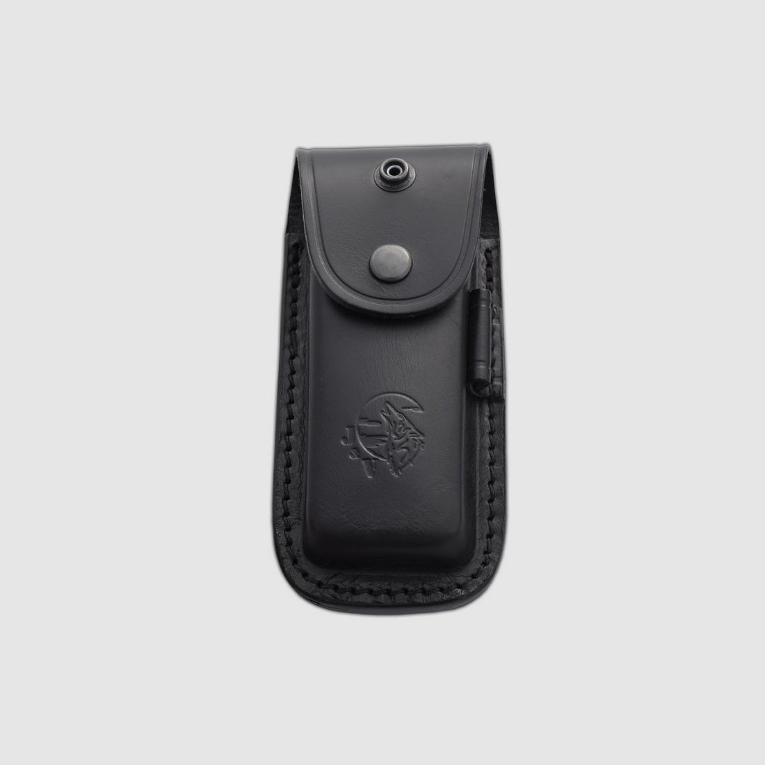 Cartago Micarta Negra Foldekniv, billede 3 af 5