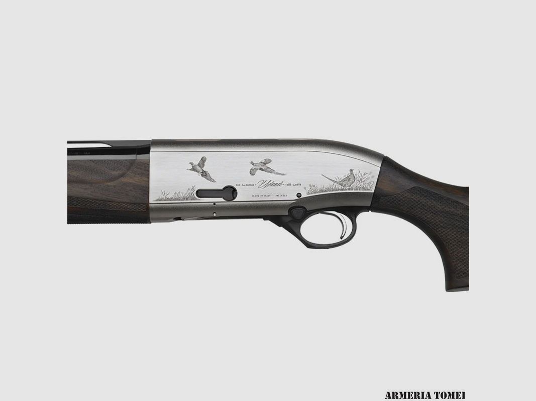 FUCILE SEMIAUTO – BERETTA A400 UPLAND cal. 20, immagine 6 di 8