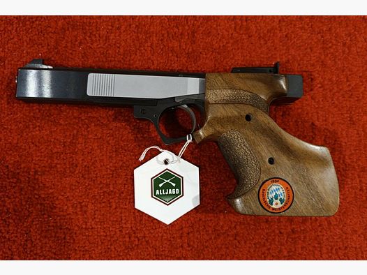 Sako Tri-Ace .22lr
