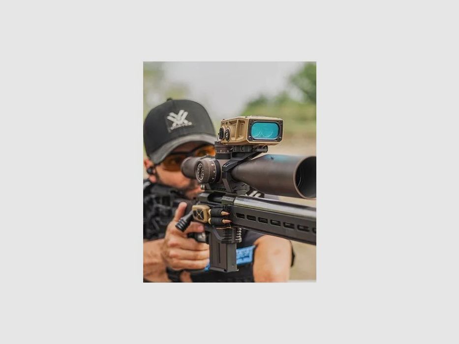 Vortex Impact 4000 Rangefinder, image 19 of 20