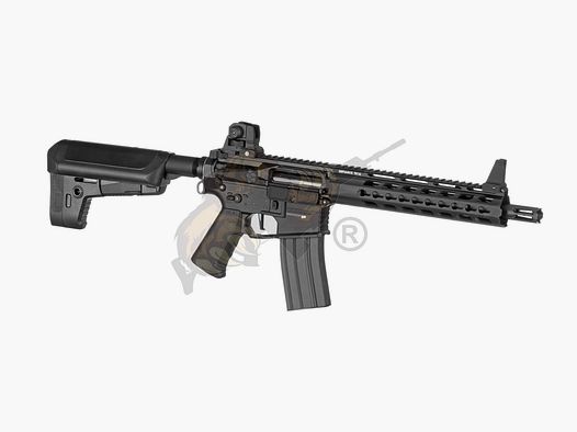 Trident Mk2 CRB  in Schwarz Airsoft Frei ab 18 - S-AEG -F- (Krytac)