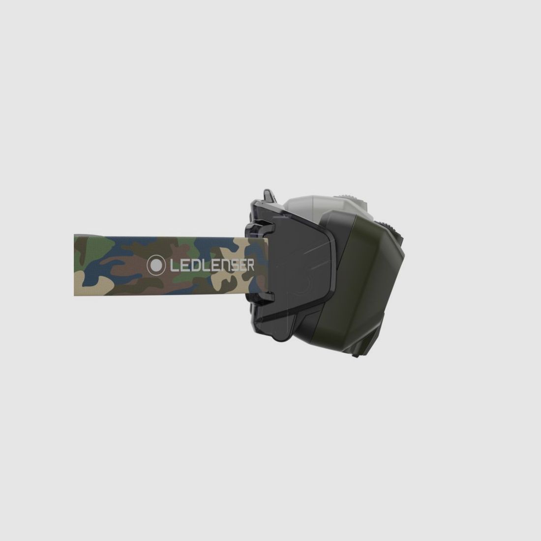 Ledlenser Stirnlampe HF8R Core | Camo, Bild 8 von 16