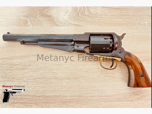 Euroarms without .44 Colt Front Loading