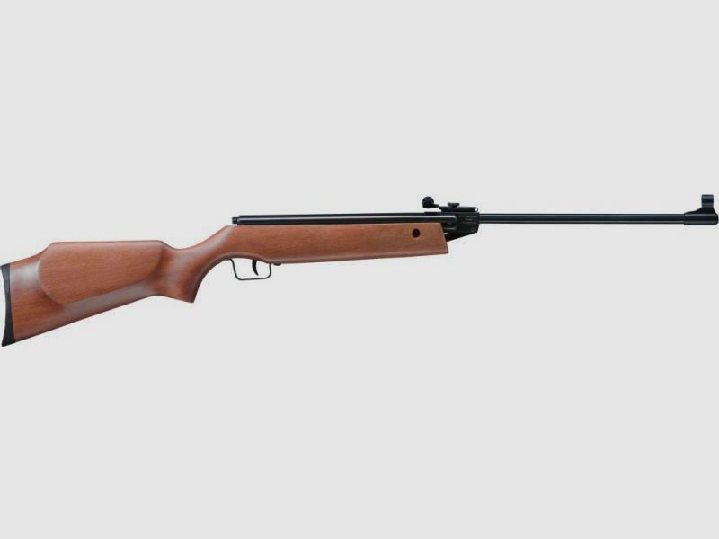 Umarex Perfecta Mod.45 Luchtbuks 4,5mm, afbeelding 2 van 2