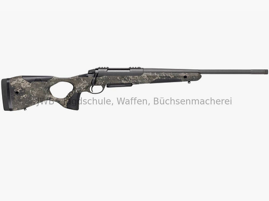 Sako Sako S20 Hunter Cerakote Camo Corto .308Win