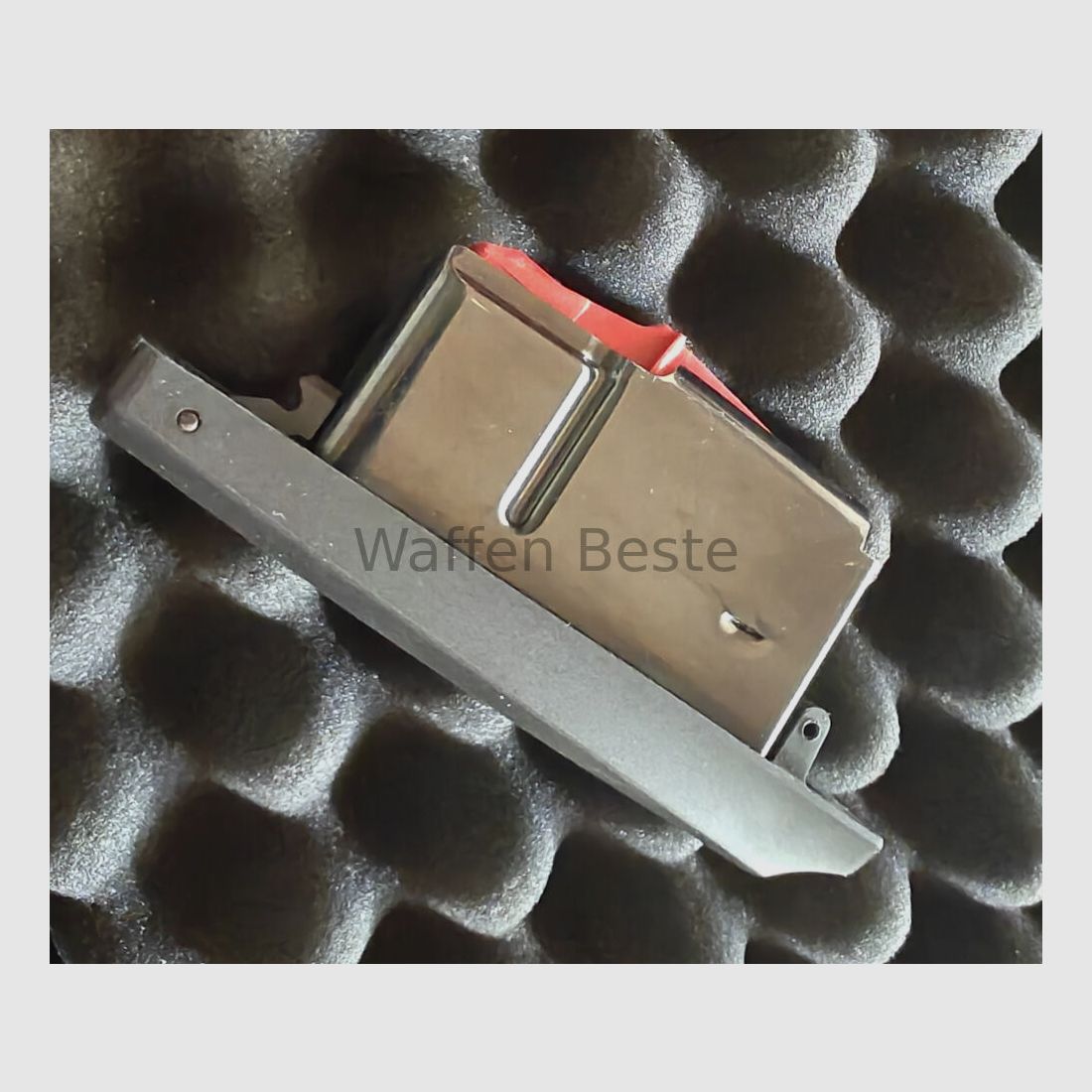 Browning Bar MK3 2 - Schuss Magazin