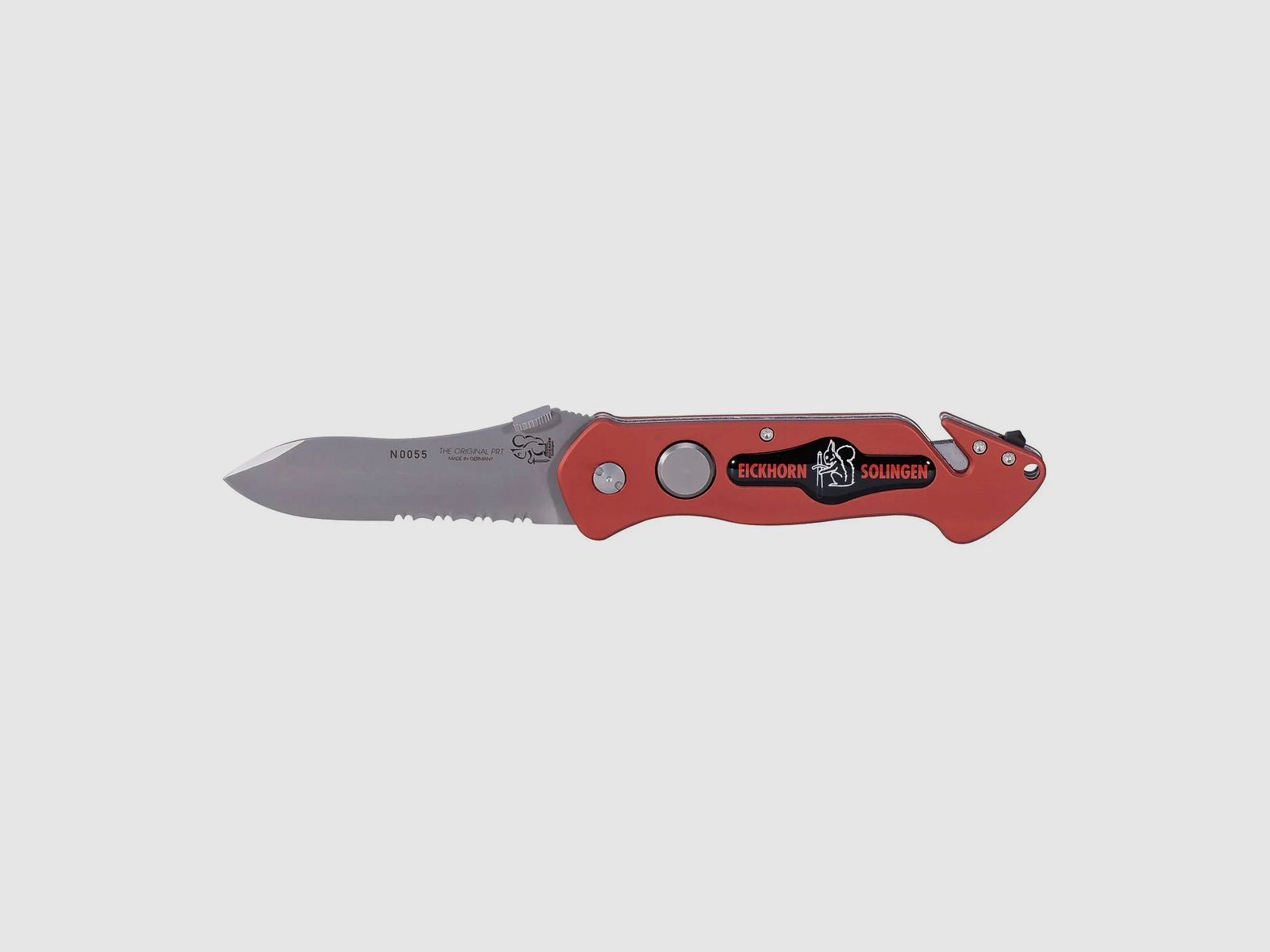 Cuchillo de rescate Eickhorn PRT-II