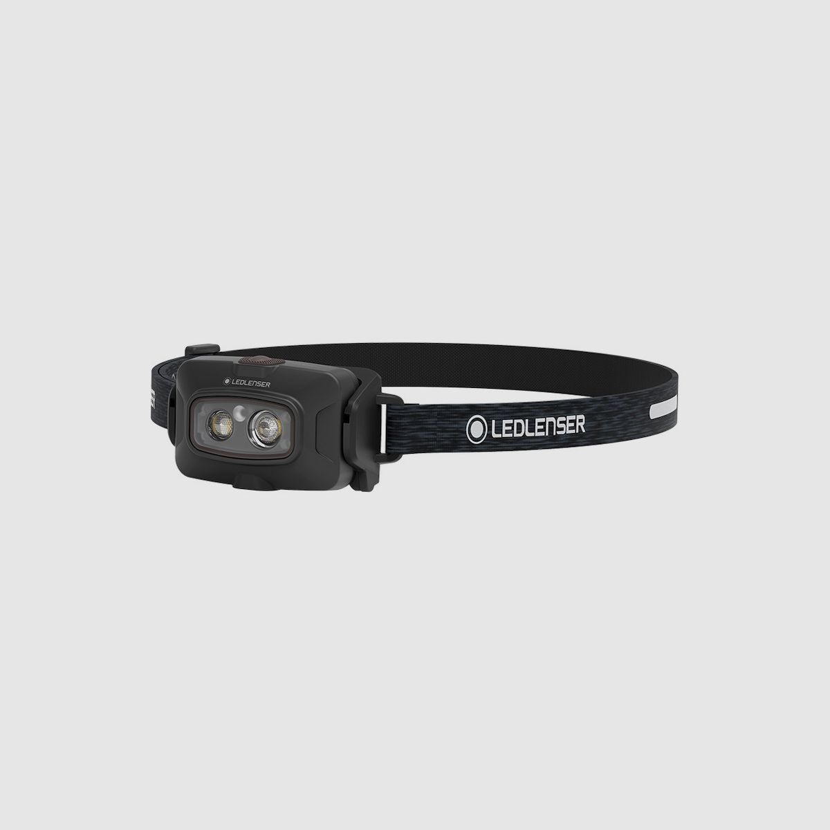 LEDLENSER HF4R CORE BLACK