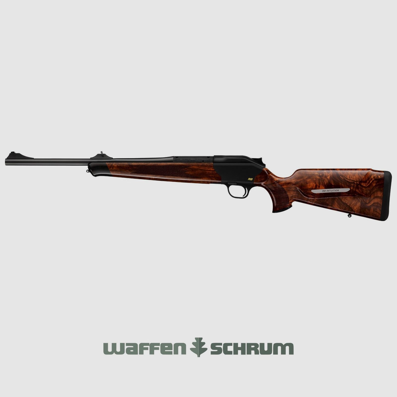 Blaser R8 Intuition Semi Weight Lewa