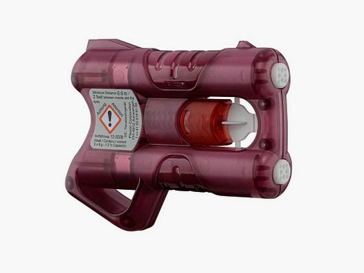 Guardian Angel III rose - crosse pistolet - Gardian Angel Rose