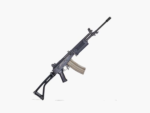 IMI GALIL 5,56X45MM (UŻYWANY)