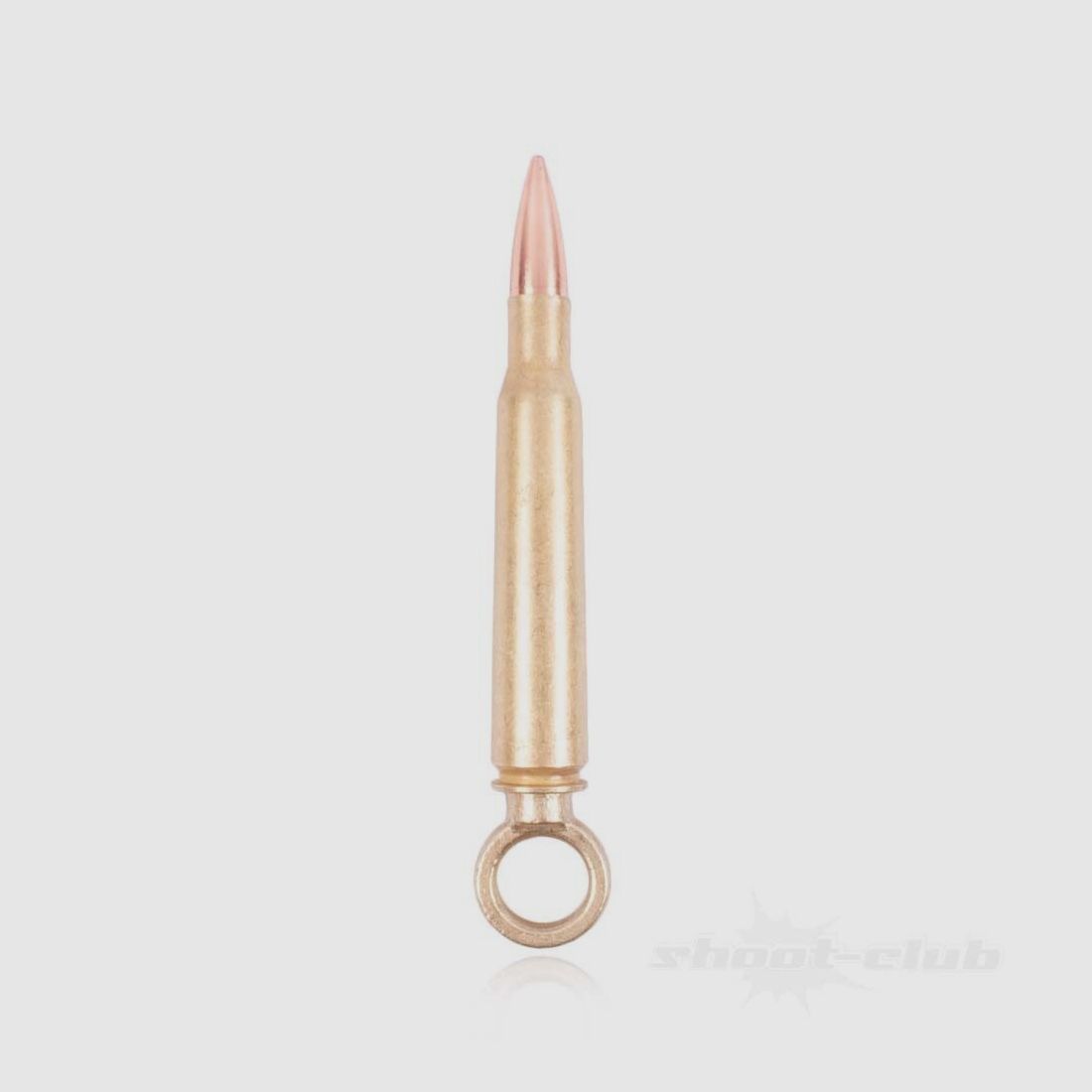 Albrecht Kind GmbH Korkenzieher Patrone Kaliber