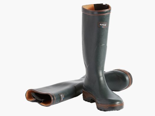 AIGLE PARCOURS 2 Vario Green