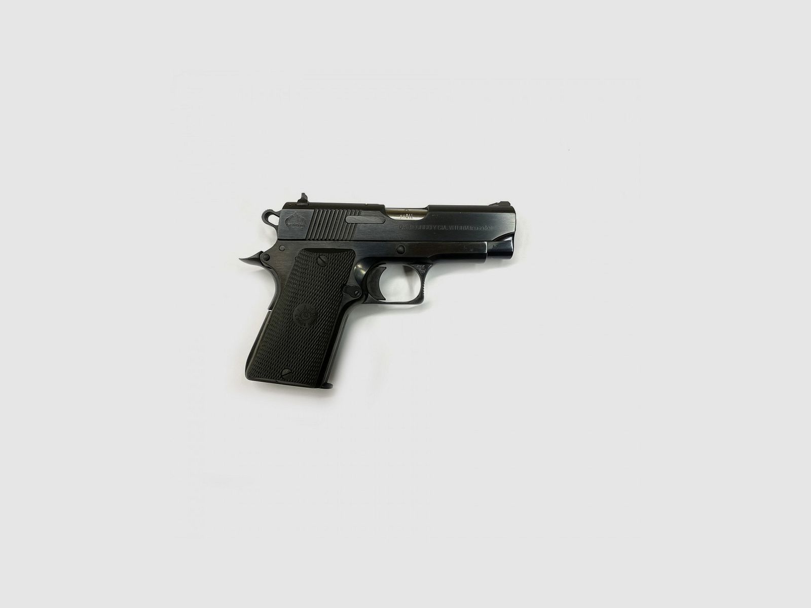 Llama Minimax 9 Kal. 9x21mm, Bild 1 von 3