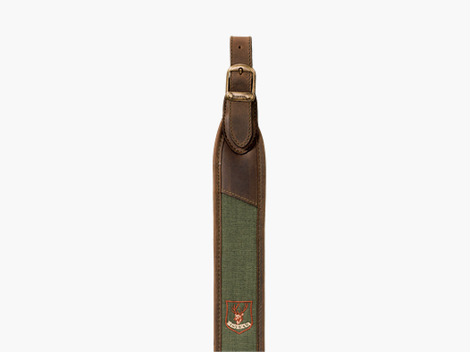 Riserva Sling for Rifle in Cordura and Neoprene R2059