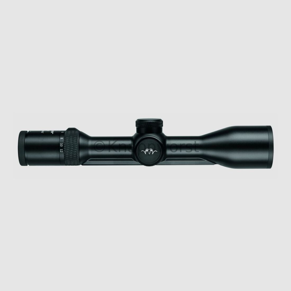 Blaser-Waffen Blaser B2 2-12x50 iC S